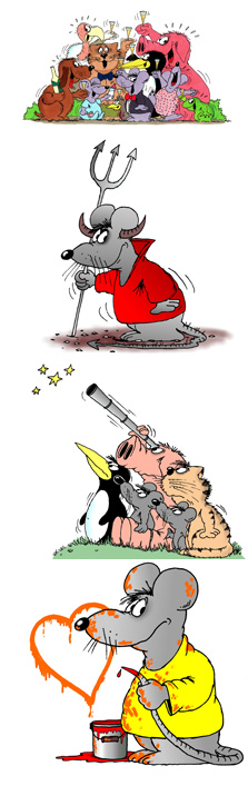 Comics